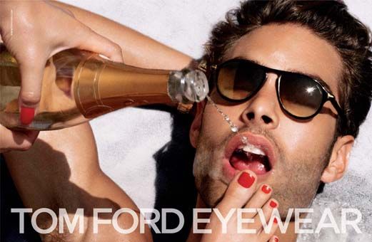 tom ford. new TOM FORD Sunglasses with